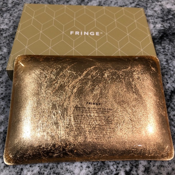 Glass Jewelry Tray - Picture 4 of 4